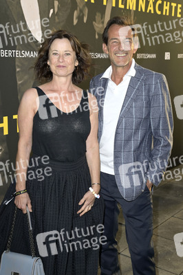 Eröffnungsempfang der UFA Filmnächte 2024 in Berlin