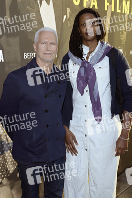 Eröffnungsempfang der UFA Filmnächte 2024 in Berlin