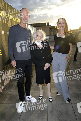 Eröffnungsempfang der UFA Filmnächte 2024 in Berlin