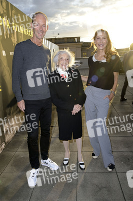 Eröffnungsempfang der UFA Filmnächte 2024 in Berlin