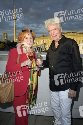 Eröffnungsempfang der UFA Filmnächte 2024 in Berlin