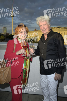 Eröffnungsempfang der UFA Filmnächte 2024 in Berlin