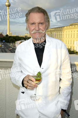 Eröffnungsempfang der UFA Filmnächte 2024 in Berlin