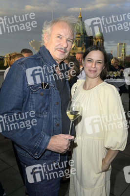 Eröffnungsempfang der UFA Filmnächte 2024 in Berlin