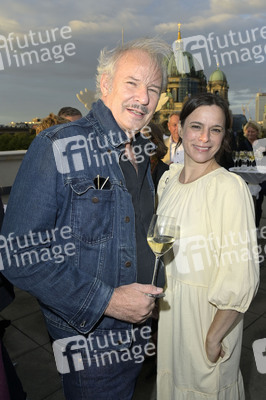 Eröffnungsempfang der UFA Filmnächte 2024 in Berlin