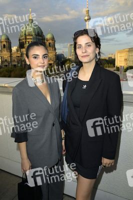 Eröffnungsempfang der UFA Filmnächte 2024 in Berlin