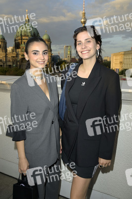 Eröffnungsempfang der UFA Filmnächte 2024 in Berlin