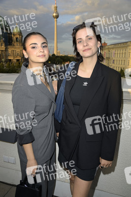 Eröffnungsempfang der UFA Filmnächte 2024 in Berlin