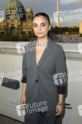 Eröffnungsempfang der UFA Filmnächte 2024 in Berlin