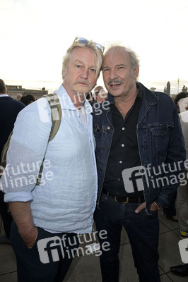 Eröffnungsempfang der UFA Filmnächte 2024 in Berlin