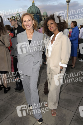 Eröffnungsempfang der UFA Filmnächte 2024 in Berlin