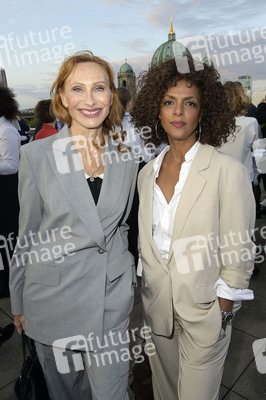 Eröffnungsempfang der UFA Filmnächte 2024 in Berlin