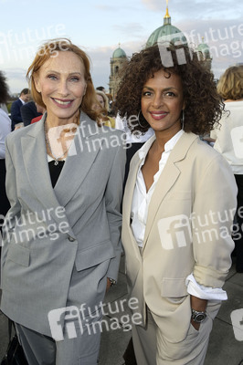 Eröffnungsempfang der UFA Filmnächte 2024 in Berlin