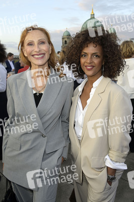 Eröffnungsempfang der UFA Filmnächte 2024 in Berlin