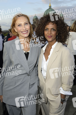 Eröffnungsempfang der UFA Filmnächte 2024 in Berlin