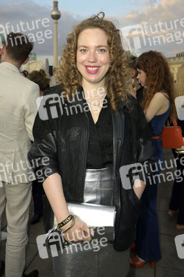 Eröffnungsempfang der UFA Filmnächte 2024 in Berlin