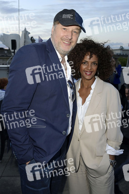 Eröffnungsempfang der UFA Filmnächte 2024 in Berlin