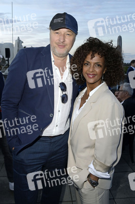 Eröffnungsempfang der UFA Filmnächte 2024 in Berlin