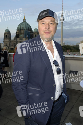 Eröffnungsempfang der UFA Filmnächte 2024 in Berlin