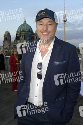 Eröffnungsempfang der UFA Filmnächte 2024 in Berlin