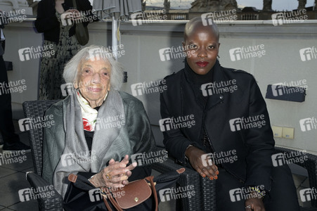 Eröffnungsempfang der UFA Filmnächte 2024 in Berlin