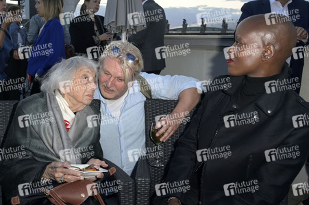 Eröffnungsempfang der UFA Filmnächte 2024 in Berlin