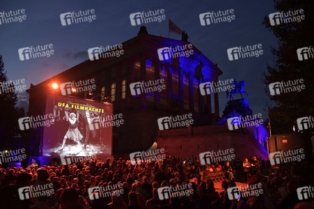 Eröffnungsempfang der UFA Filmnächte 2024 in Berlin