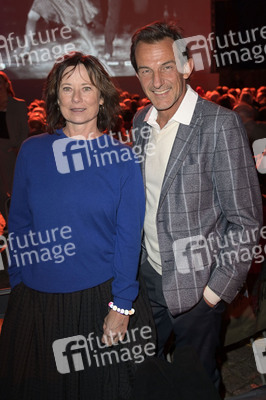 Eröffnungsempfang der UFA Filmnächte 2024 in Berlin