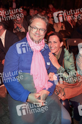 Eröffnungsempfang der UFA Filmnächte 2024 in Berlin