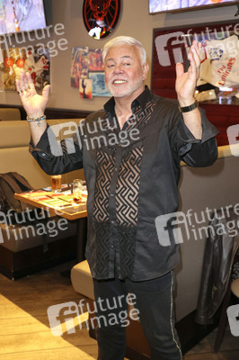 Single Release Party von Jason B. Gentle in Hamburg