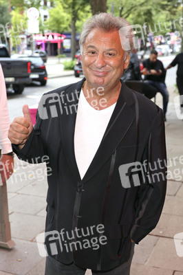 Single Release Party von Jason B. Gentle in Hamburg