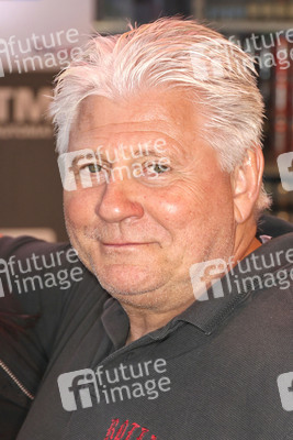 Single Release Party von Jason B. Gentle in Hamburg