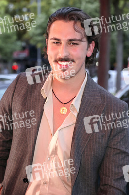 Single Release Party von Jason B. Gentle in Hamburg