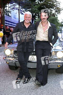 Single Release Party von Jason B. Gentle in Hamburg