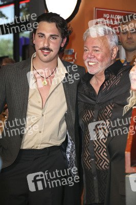 Single Release Party von Jason B. Gentle in Hamburg