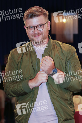 Talkshow 'Kölner Treff' in Köln