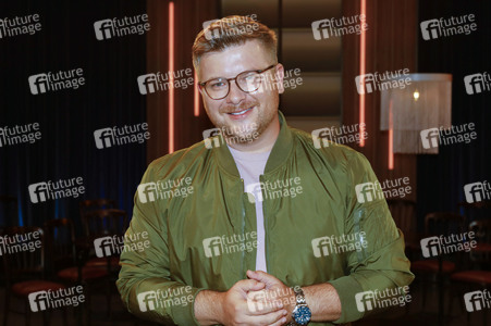 Talkshow 'Kölner Treff' in Köln