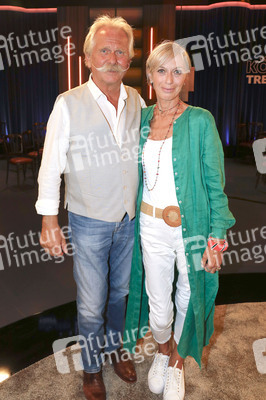 Talkshow 'Kölner Treff' in Köln