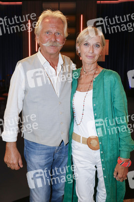 Talkshow 'Kölner Treff' in Köln