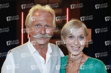 Talkshow 'Kölner Treff' in Köln