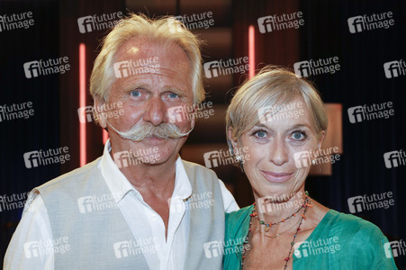 Talkshow 'Kölner Treff' in Köln