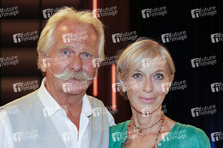 Talkshow 'Kölner Treff' in Köln