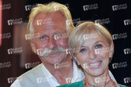 Talkshow 'Kölner Treff' in Köln