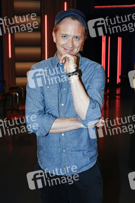 Talkshow 'Kölner Treff' in Köln