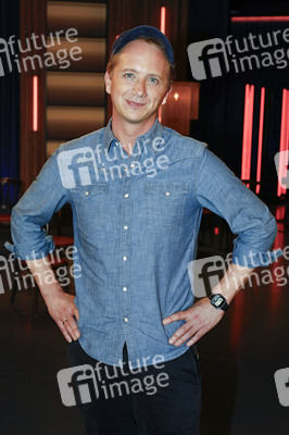 Talkshow 'Kölner Treff' in Köln