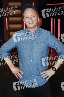 Talkshow 'Kölner Treff' in Köln