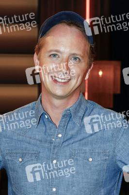 Talkshow 'Kölner Treff' in Köln