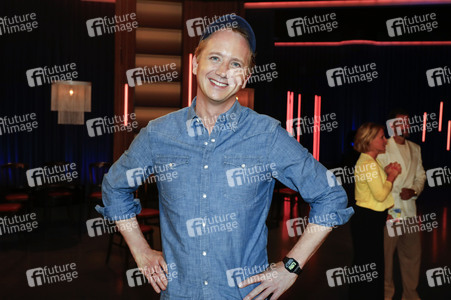 Talkshow 'Kölner Treff' in Köln