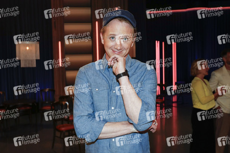 Talkshow 'Kölner Treff' in Köln