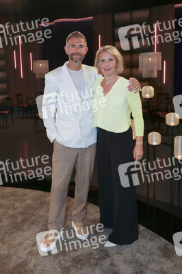 Talkshow 'Kölner Treff' in Köln